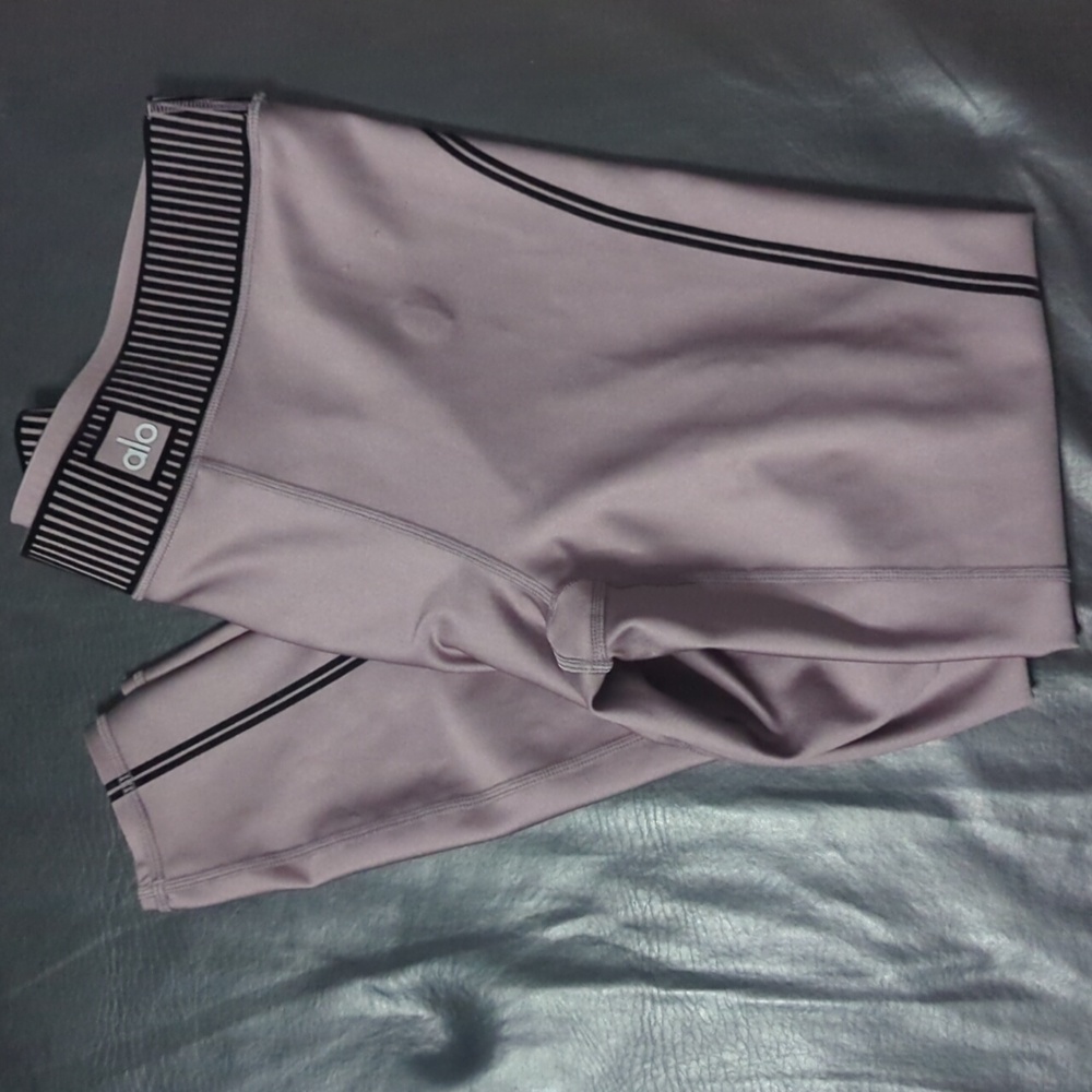 Alo Airlift High-Waist 7/8 legging